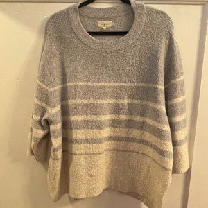 Soft Lou & Grey S Sweater